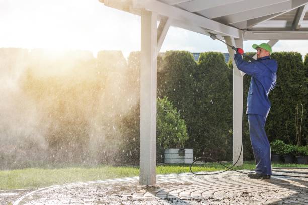 Best Patio and Deck Pressure Washing  in Key Largo, FL