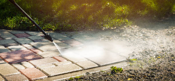 Key Largo, FL Pressure Washing Company