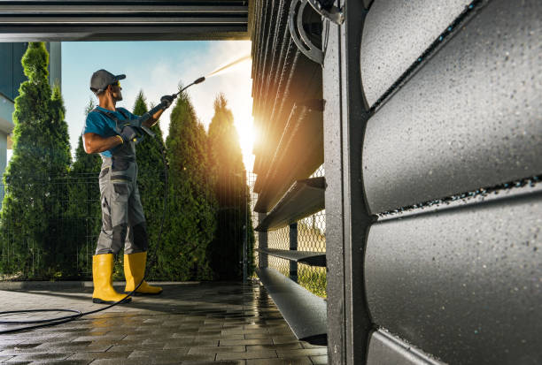 Solar Panel Cleaning in Key Largo, FL